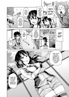 [Marui Maru] Uwaki wa Oshiri DE! | An Ass Affair! [English] [DMD] [Digital] - page 2