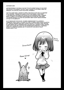 (COMIC1☆7) [Kurosawa pict (Kurosawa Kiyotaka)] Seifuku Shokushu 3 | Uniform Tentacles 3 [English] =Ero Manga Girls= - page 25