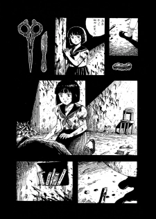 (C43) [The Garden (Itou Masaya)] Millbella Preview - page 12