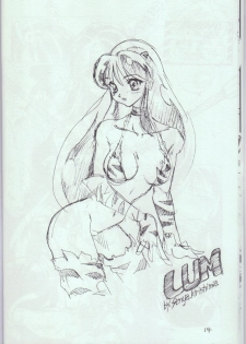[Studio Lip on Lips] Lemon (Various) - page 13