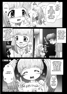 [Tokuda Shinnosuke] My Little Doll [English] [Fated Circle] - page 4