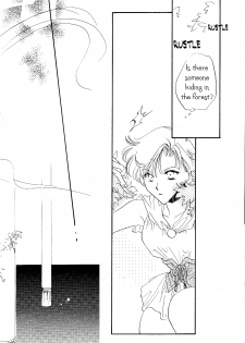 [Reverse (Takatsuki Riho)] Moonlight Anthem (Sailor Moon) [English] {Miss Dream} - page 6
