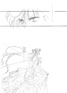 [Reverse (Takatsuki Riho)] Moonlight Anthem (Sailor Moon) [English] {Miss Dream} - page 32