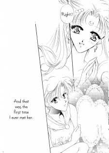 [Reverse (Takatsuki Riho)] Moonlight Anthem (Sailor Moon) [English] {Miss Dream} - page 12