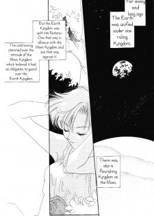 [Reverse (Takatsuki Riho)] Moonlight Anthem (Sailor Moon) [English] {Miss Dream} - page 4