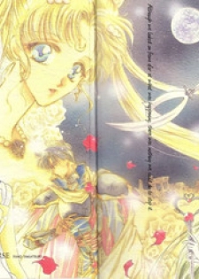 [Reverse (Takatsuki Riho)] Moonlight Anthem (Sailor Moon) [English] {Miss Dream}