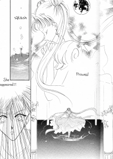 [Reverse (Takatsuki Riho)] Moonlight Anthem (Sailor Moon) [English] {Miss Dream} - page 7