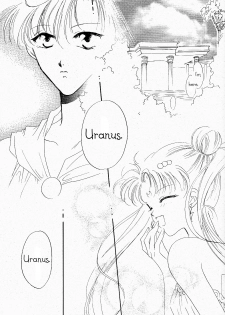 [Reverse (Takatsuki Riho)] Moonlight Anthem (Sailor Moon) [English] {Miss Dream} - page 13