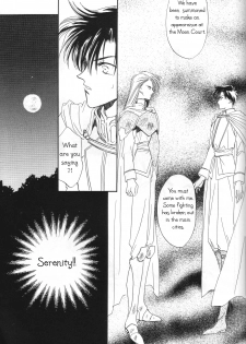 [Reverse (Takatsuki Riho)] Moonlight Anthem (Sailor Moon) [English] {Miss Dream} - page 21