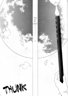 [Reverse (Takatsuki Riho)] Moonlight Anthem (Sailor Moon) [English] {Miss Dream} - page 29