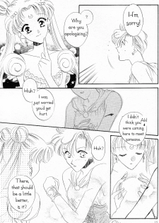 [Reverse (Takatsuki Riho)] Moonlight Anthem (Sailor Moon) [English] {Miss Dream} - page 11