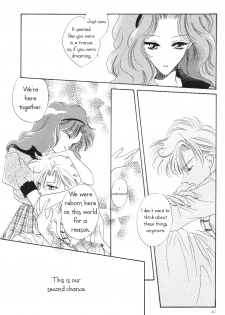 [Reverse (Takatsuki Riho)] Moonlight Anthem (Sailor Moon) [English] {Miss Dream} - page 31