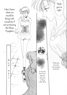 [Reverse (Takatsuki Riho)] Moonlight Anthem (Sailor Moon) [English] {Miss Dream} - page 15
