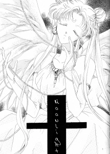 [Reverse (Takatsuki Riho)] Moonlight Anthem (Sailor Moon) [English] {Miss Dream} - page 2