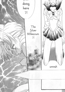 [Reverse (Takatsuki Riho)] Moonlight Anthem (Sailor Moon) [English] {Miss Dream} - page 25