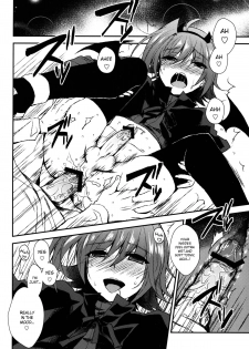 [Ton Toro (Buhi)] YES Trick NO Treat (Cardfight!! Vanguard) [English] =SW= - page 14