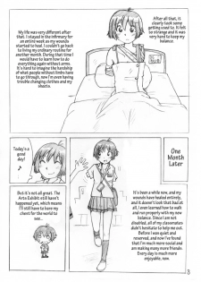 [Sachisuke Masumura] Milo's Venus - page 5