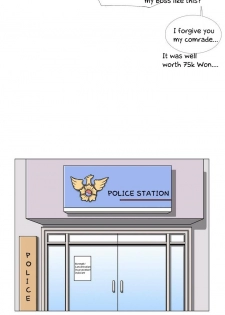 When I woke up I became a Bagel Girl! [Ch. 1][English] - page 16