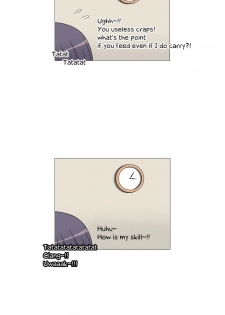 When I woke up I became a Bagel Girl! [Ch. 1][English] - page 7