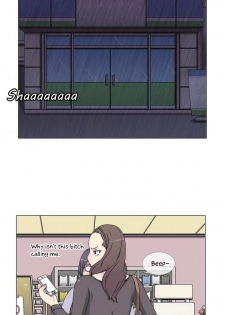 When I woke up I became a Bagel Girl! [Ch. 1][English] - page 2