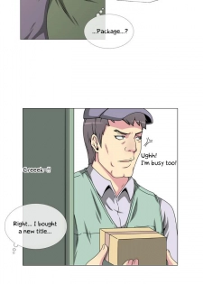 When I woke up I became a Bagel Girl! [Ch. 1][English] - page 9