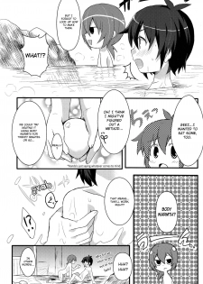 (Shota Scratch 18) [Mitsuya Yoguru (Futaba841)] Hantama (Inazuma Eleven) [English] =SW= - page 5