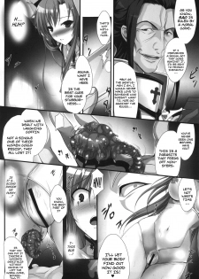 (C83) [Zankirow (Onigirikun)] PILEDGE CONCEPTION [Beta] (Sword Art Online) [English] {Maipantsu} - page 7