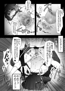 [Pintsize (TKS)] Sakura Slave to the Grind (Card Captor Sakura) [Digital] - page 15