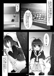 [Pintsize (TKS)] Sakura Slave to the Grind (Card Captor Sakura) [Digital] - page 3