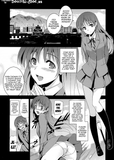 [Jingaimakyo (Inue Shinsuke)] Festa!2 (THE IDOLM@STER CINDERELLA GIRLS) [English] {doujin-moe.us} [2013-11-05] - page 4