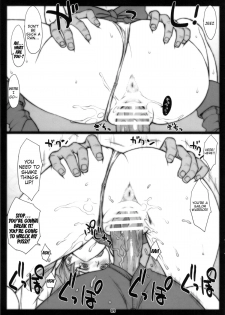 (SC60) [Nagaredamaya (BANG-YOU)] Haruka to ~Cosplay Hen~ | Together With Haruka - Cosplay Chapter  (Bishoujo Senshi Sailor Moon) [English] {doujin-moe.us} - page 8