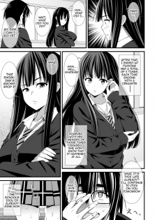 [Evork Festa (Drain, Inoue Nanaki)] Saimin Harame 2 | Hypnosis Pregnancy 2 [English] {doujin-moe.us} - page 11