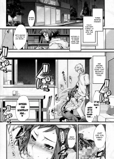 [Bronco Hitoritabi (Uchi-Uchi Keyaki)] Slave Builder (Gundam Build Fighters) [English] {doujin-moe.us} [Digital] - page 11