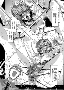 [Takasaki Takemaru] Ibarahime Ch.1-3 - page 44