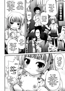 [Fujisaka Lyric] FEVER! Pack'n Co [English] {Mistvern} - page 35