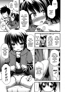 [Fujisaka Lyric] FEVER! Pack'n Co [English] {Mistvern} - page 18