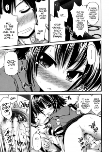 [Fujisaka Lyric] FEVER! Pack'n Co [English] {Mistvern} - page 26