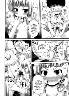 [Fujisaka Lyric] FEVER! Pack'n Co [English] {Mistvern} - page 39