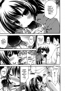 [Fujisaka Lyric] FEVER! Pack'n Co [English] {Mistvern} - page 22