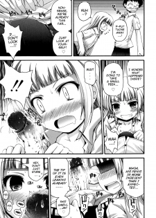 [Fujisaka Lyric] FEVER! Pack'n Co [English] {Mistvern} - page 36