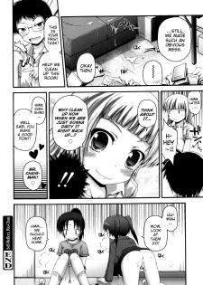 [Fujisaka Lyric] FEVER! Pack'n Co [English] {Mistvern} - page 47