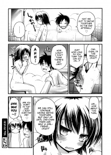 [Fujisaka Lyric] FEVER! Pack'n Co [English] {Mistvern} - page 29