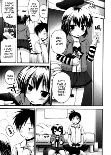 [Fujisaka Lyric] FEVER! Pack'n Co [English] {Mistvern} - page 16
