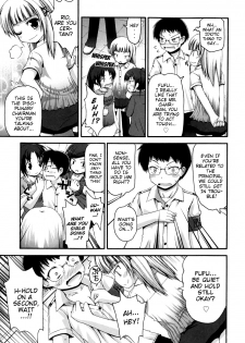 [Fujisaka Lyric] FEVER! Pack'n Co [English] {Mistvern} - page 32