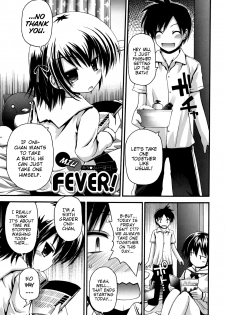 [Fujisaka Lyric] FEVER! Pack'n Co [English] {Mistvern} - page 14