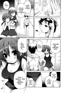 [Fujisaka Lyric] FEVER! Pack'n Co [English] {Mistvern} - page 50