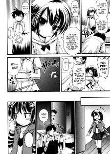 [Fujisaka Lyric] FEVER! Pack'n Co [English] {Mistvern} - page 15