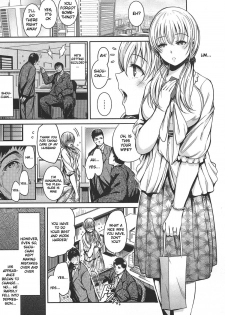 [Ichimatsu] Otto no Tame ni | For my Husband's Sake [English] - page 5