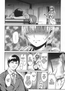 [Ichimatsu] Otto no Tame ni | For my Husband's Sake [English] - page 6