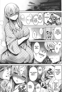 [Ichimatsu] Otto no Tame ni | For my Husband's Sake [English] - page 19